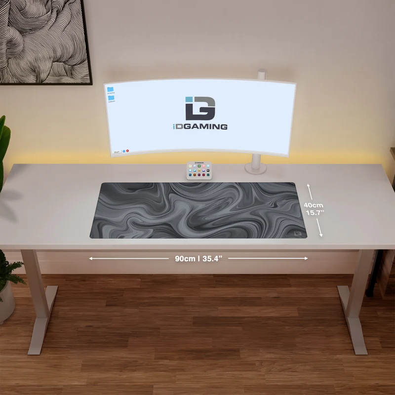 Flüssiges Silber
