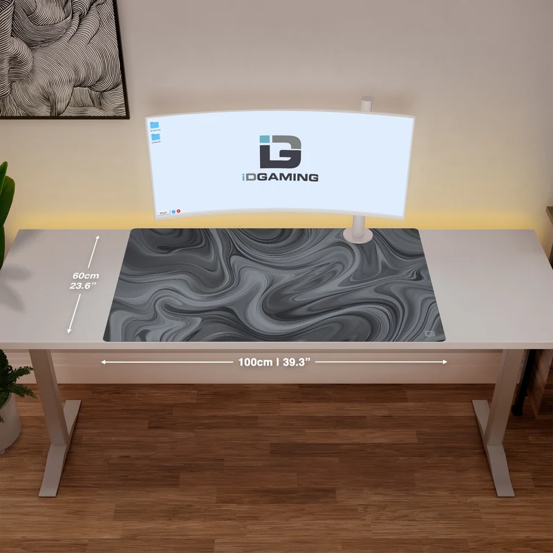 Flüssiges Silber