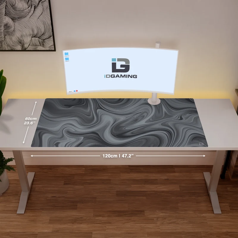 Flüssiges Silber