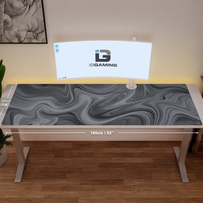 Flüssiges Silber