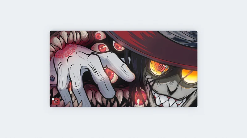Hellsing Alucard