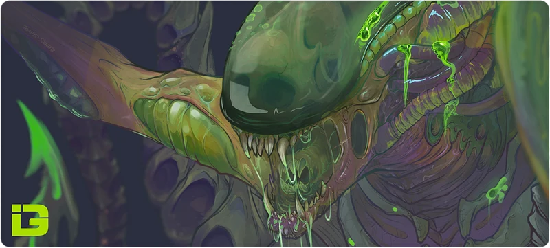 Xenomorph