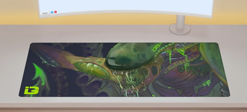 Xenomorph