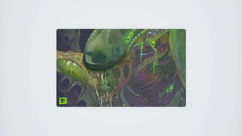 Xenomorph