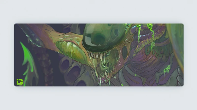 Xenomorph