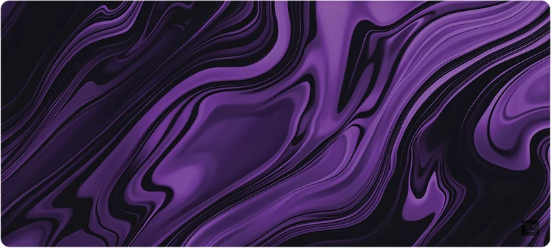 Flüssiges Lila