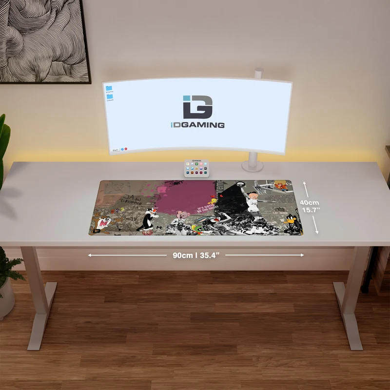 Spielzeit