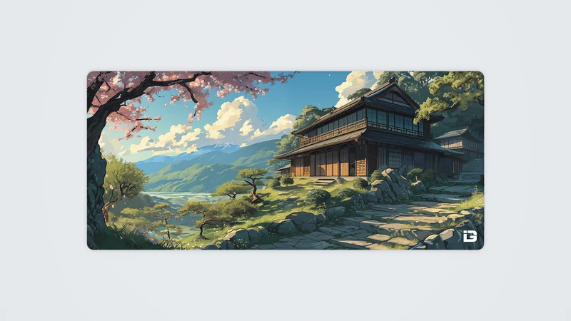 Japanischer Garten