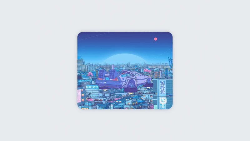 Zeitreise 3077