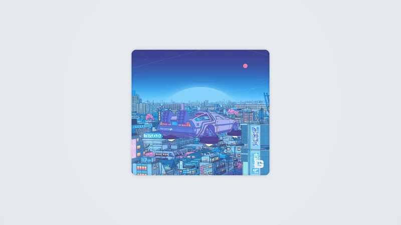 Zeitreise 3077