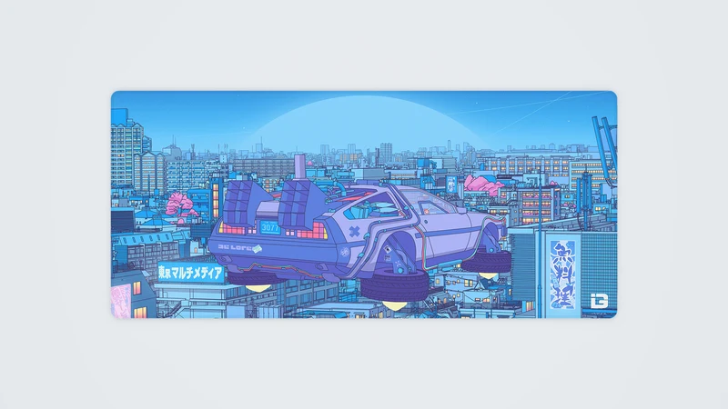 Zeitreise 3077