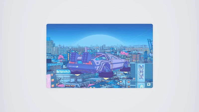 Zeitreise 3077