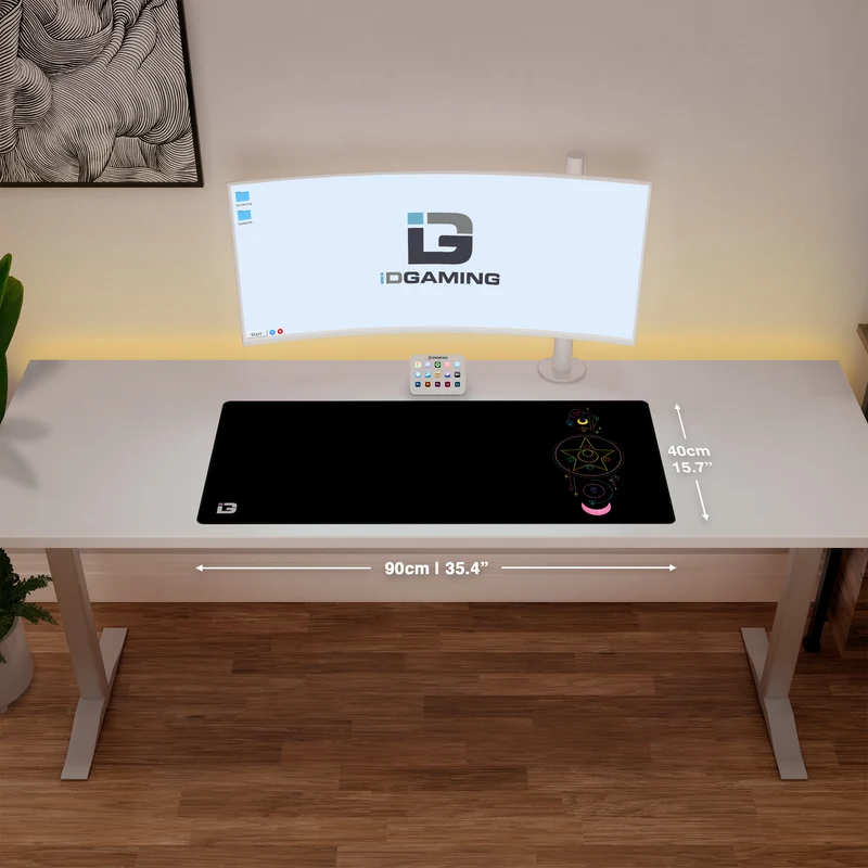 Seemann Starline