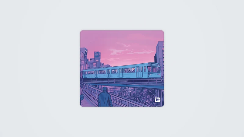 Shibuya-Zug