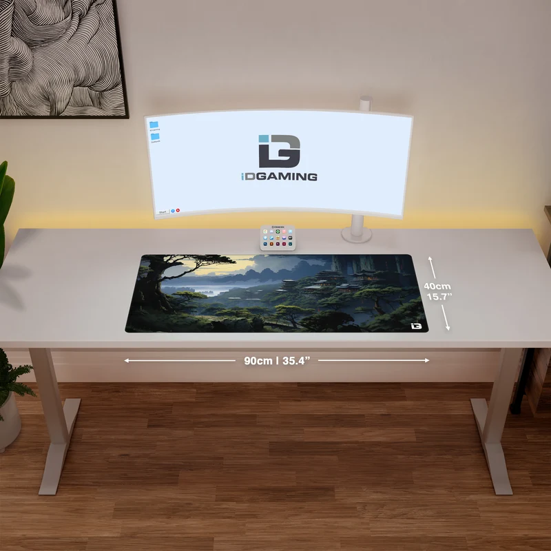 Versteckter Japan-Schrein