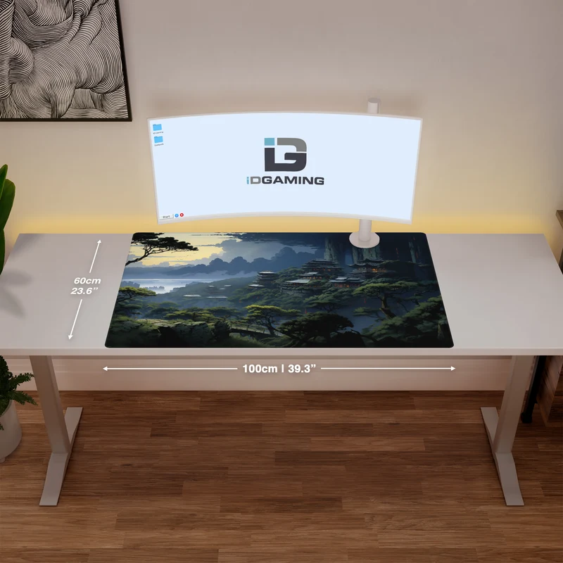 Versteckter Japan-Schrein