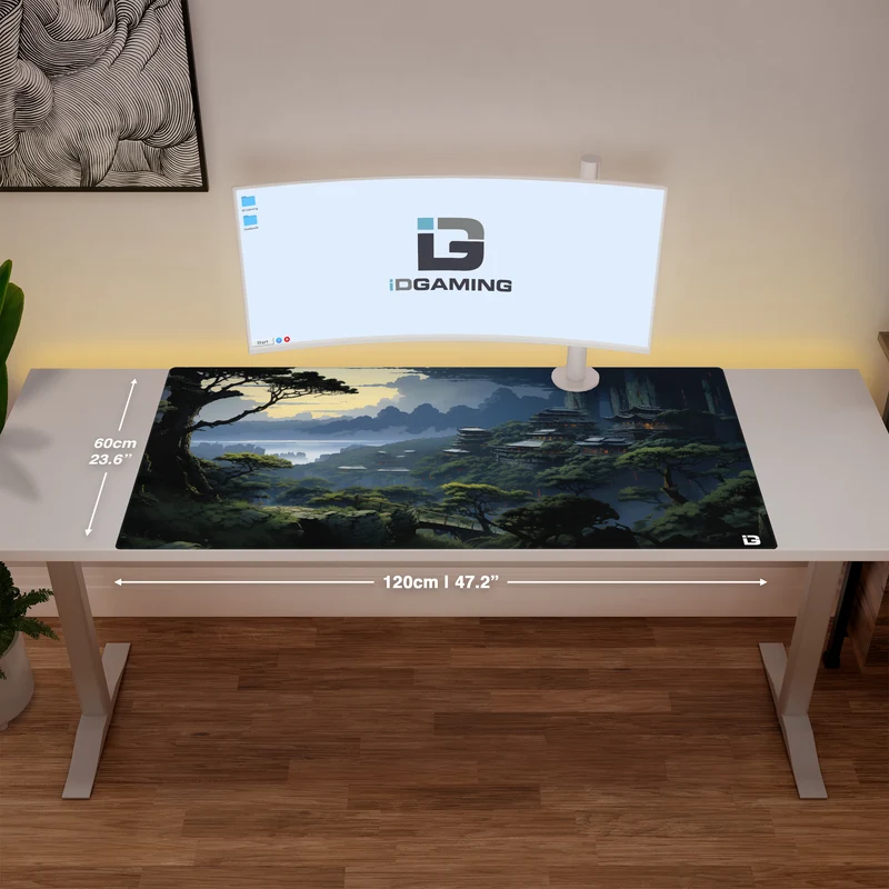 Versteckter Japan-Schrein