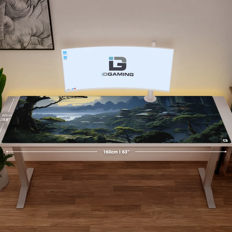 Versteckter Japan-Schrein