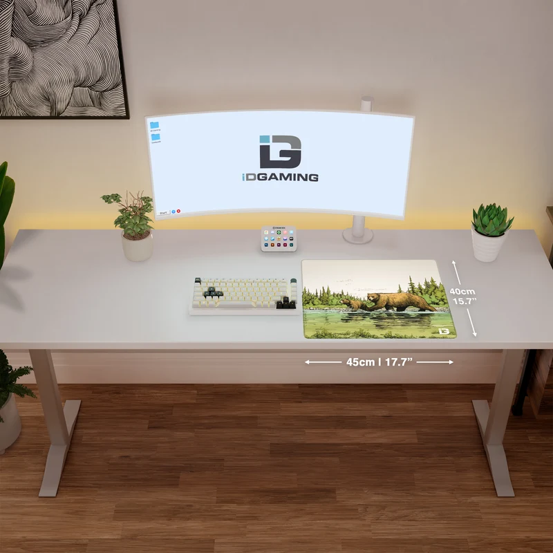 Bärenfamilie
