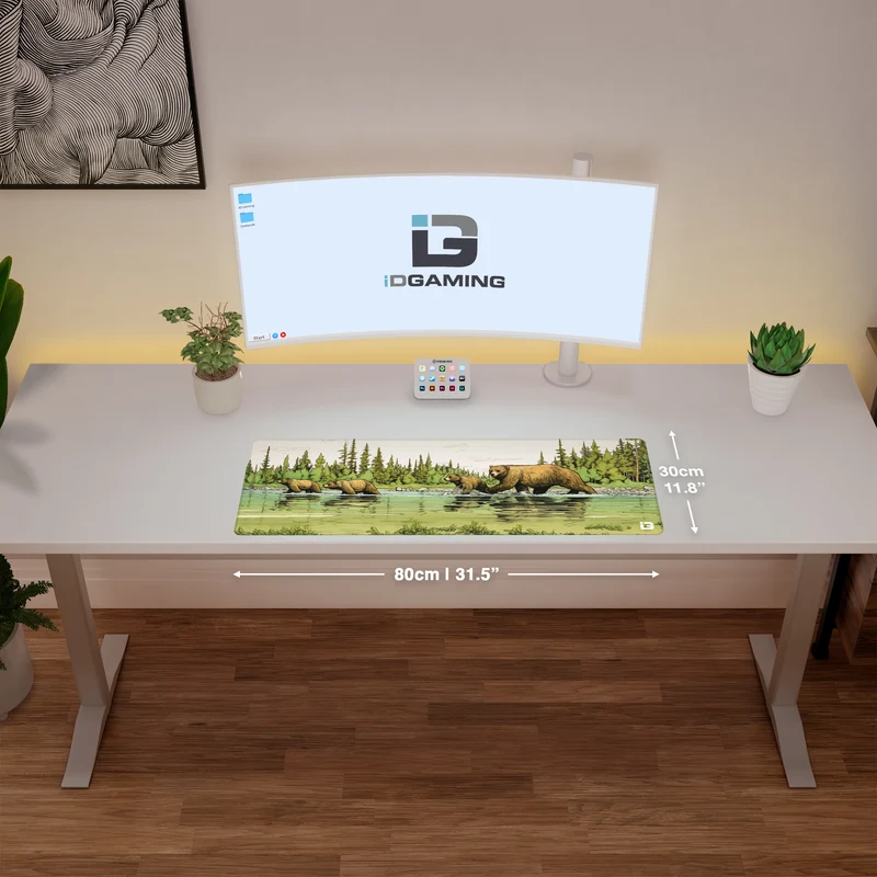 Bärenfamilie