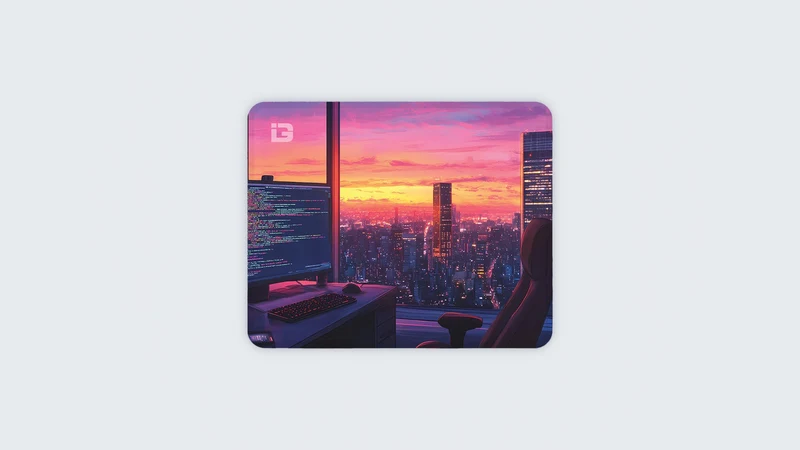 Sonnenuntergangscodierung
