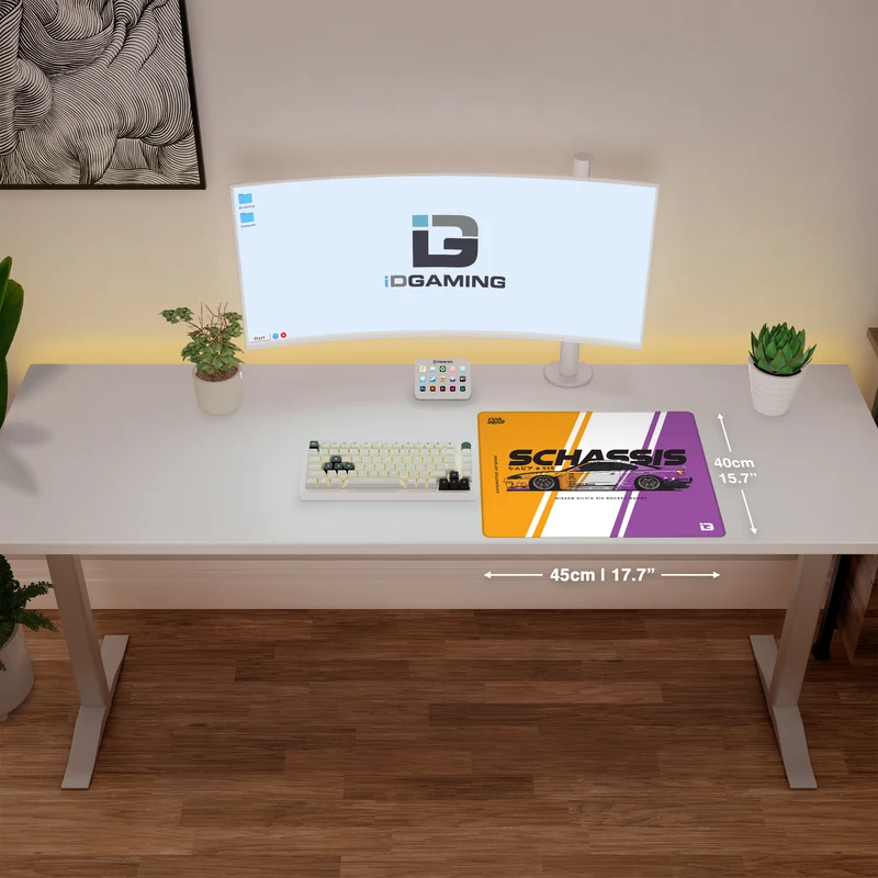 Silvia S15 Doppelstreifen