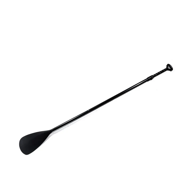 OKHEALING Wholesale 3-Section Aluminium SUP Stand Inflatable Paddle Surfing Tools with Nylon Blade