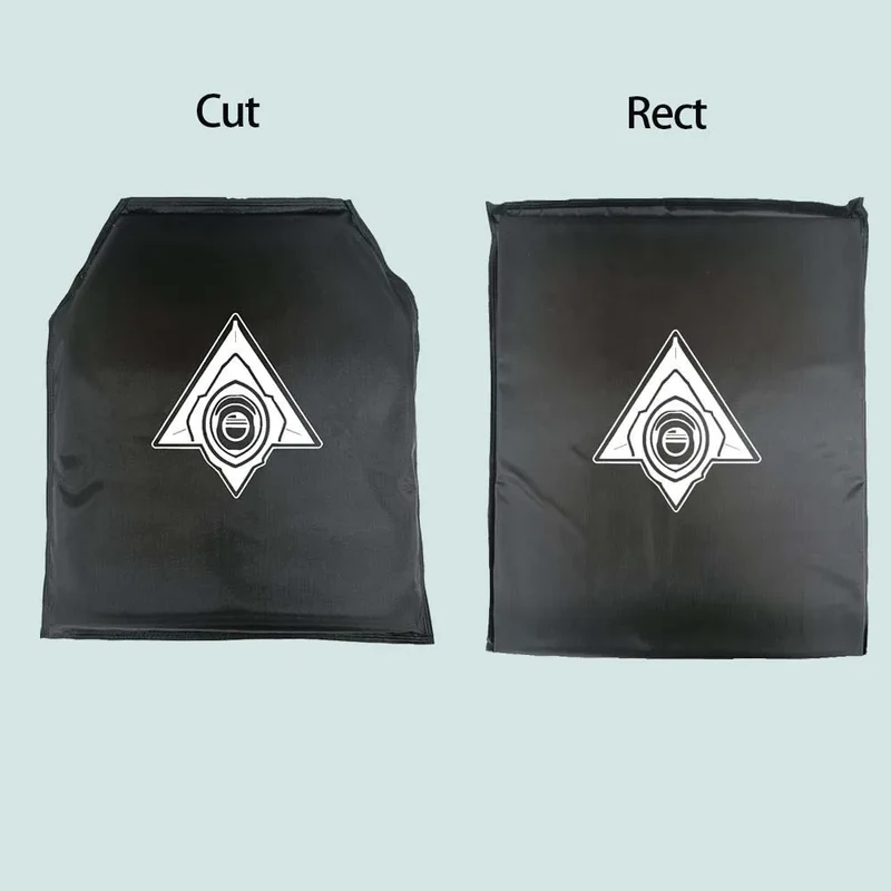 11x14 Large Flexible Sheet | Lightweight Cushion Insert for Tactical Vest | USA Stock in Stock