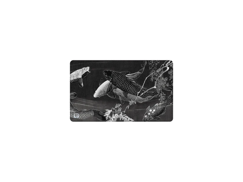Mitternachts-Kois