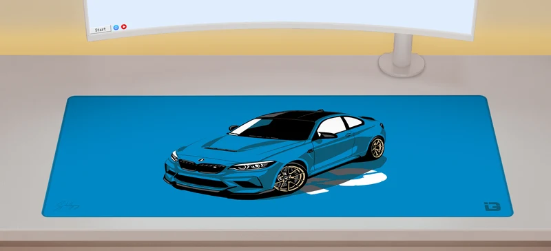 M2CS