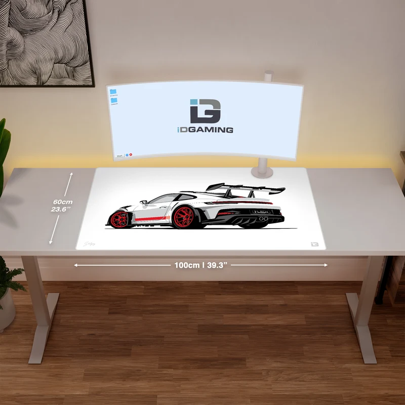 992 RS Weiß