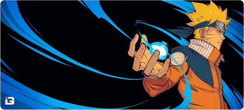 Rasengan Schwarz