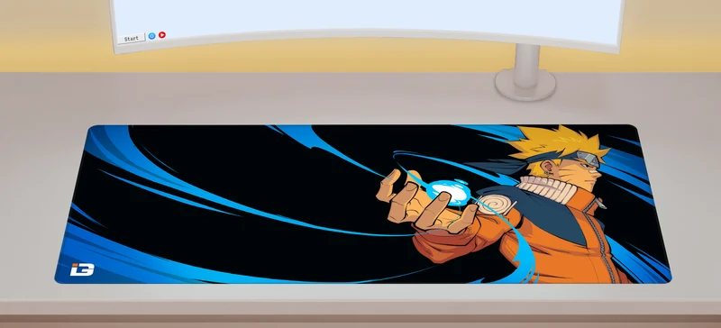Rasengan Schwarz