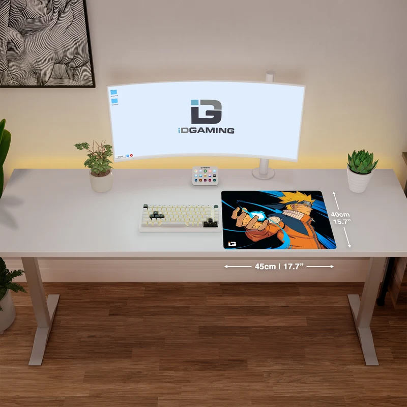 Rasengan Schwarz
