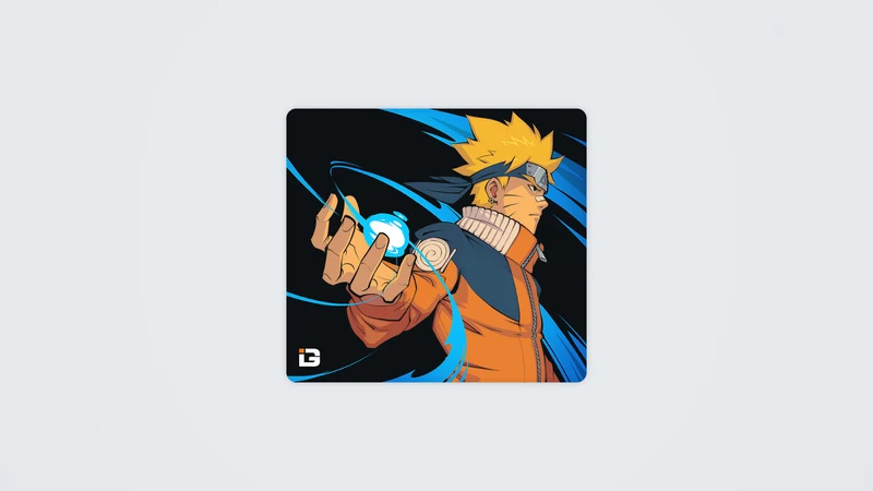 Rasengan Schwarz