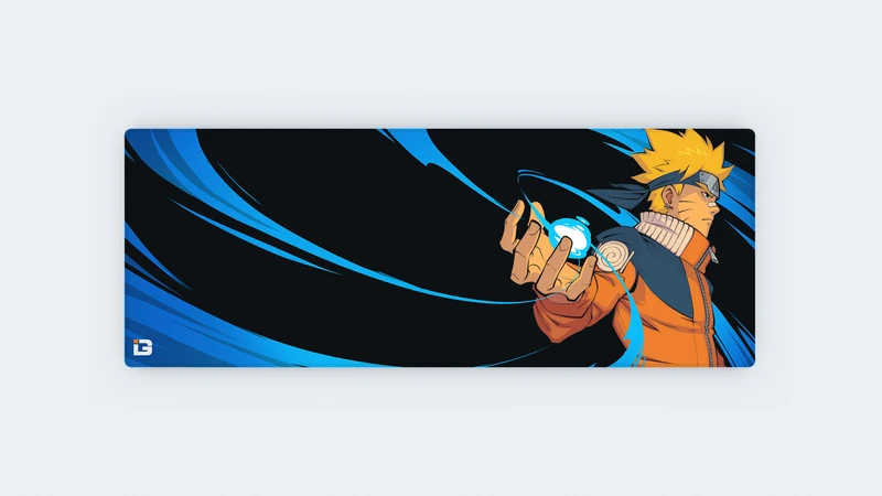 Rasengan Schwarz
