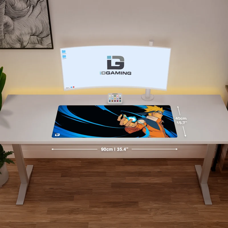 Rasengan Schwarz