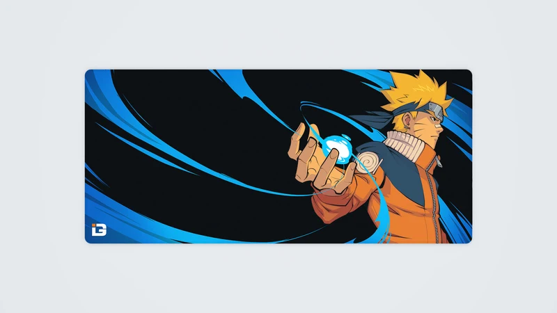 Rasengan Schwarz