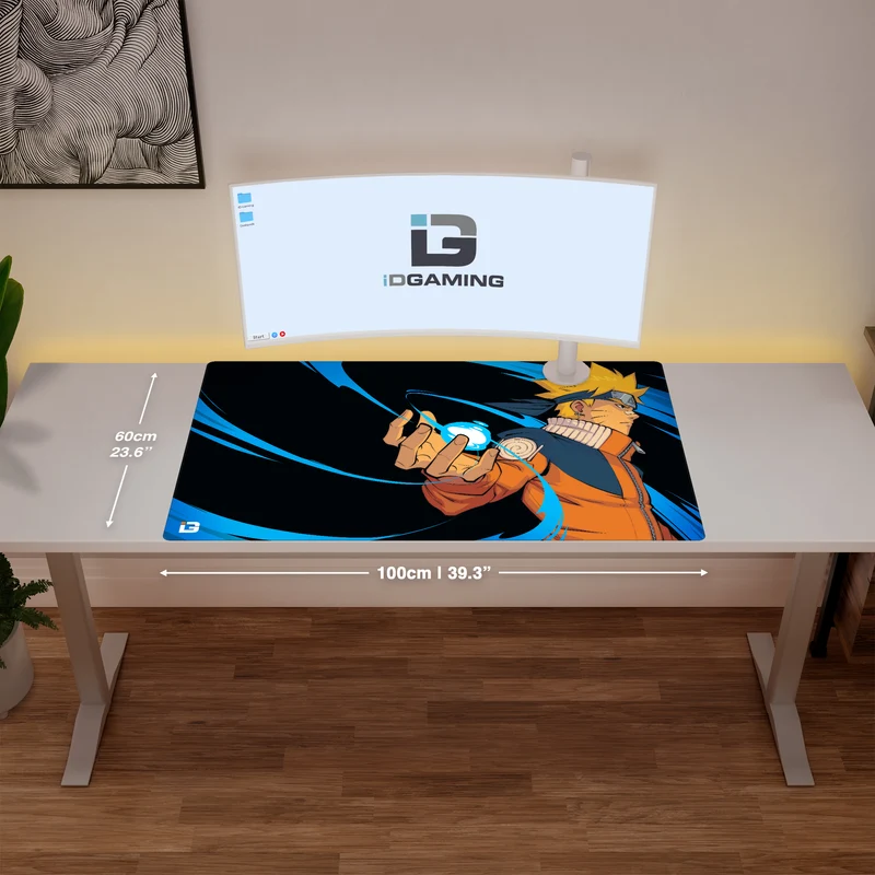Rasengan Schwarz