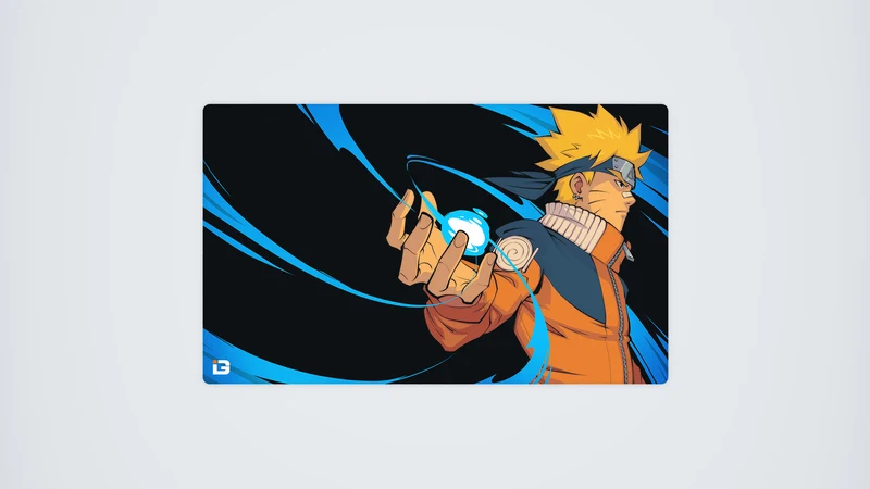 Rasengan Schwarz