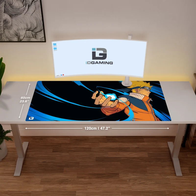 Rasengan Schwarz
