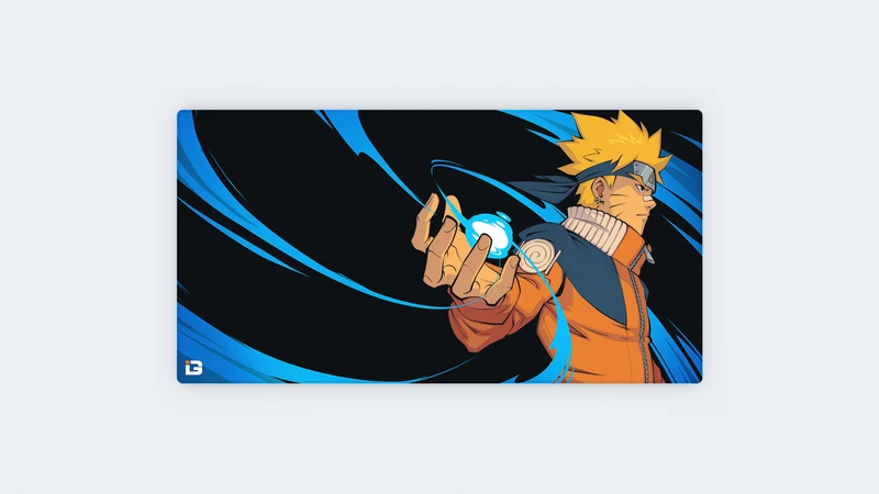 Rasengan Schwarz