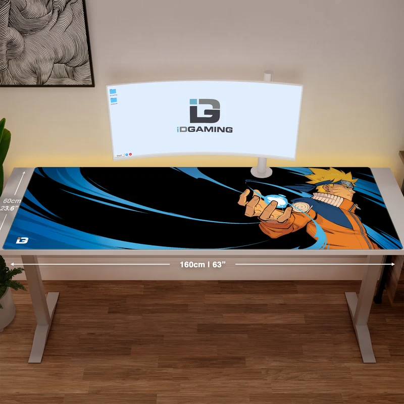 Rasengan Schwarz