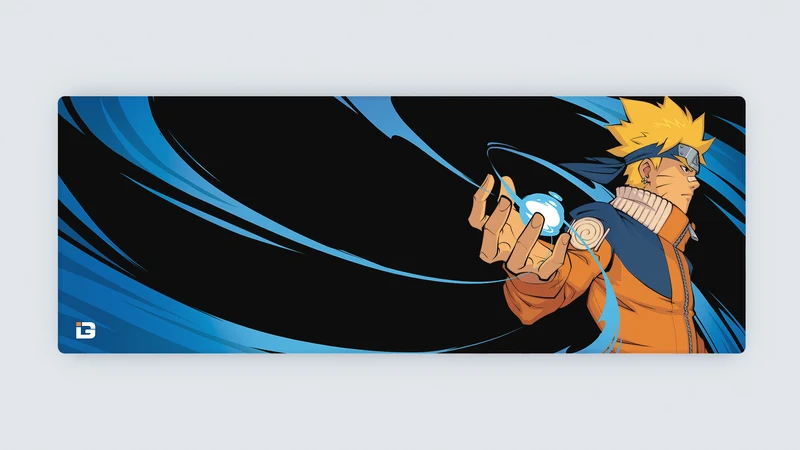 Rasengan Schwarz