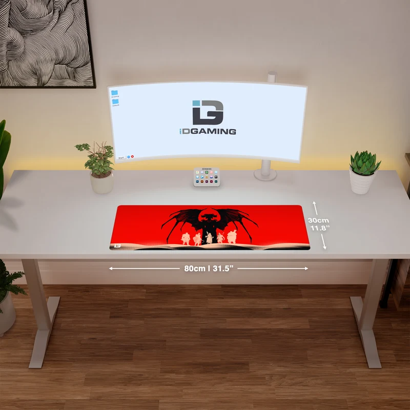 Flügel des Bösen
