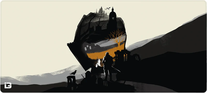 Ashen Ones Reise