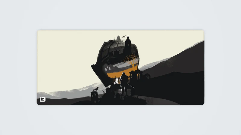 Ashen Ones Reise