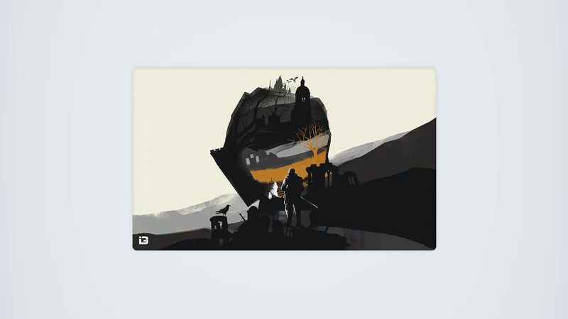Ashen Ones Reise