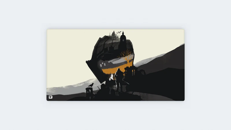 Ashen Ones Reise