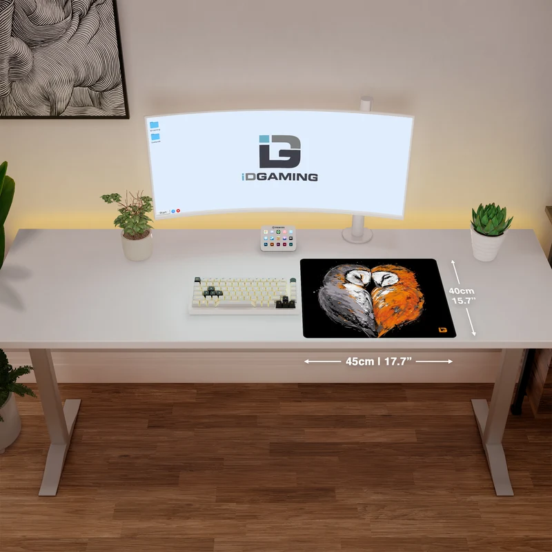 Verliebte Eulen